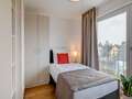 apartment München Am Hart 01 sleeping area 10444