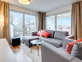 apartment München Am Hart 01 living room 10454