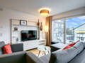 apartment München Am Hart 02 living room 10454