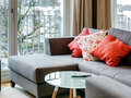 apartment München Am Hart 03 living room 10454