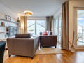 apartment München Am Hart 04 living room 10454