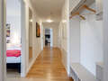 apartment München Am Hart 03 hall 10454