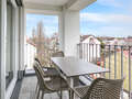 apartment München Am Hart 01 balcony 10454