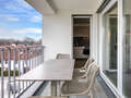 apartment München Am Hart 02 balcony 10454