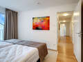 apartment München Am Hart 02 sleeping area 10454
