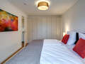 apartment München Am Hart 04 sleeping area 10454