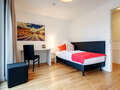 apartment München Am Hart 01 2. sleeping area 10454