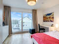 apartment München Am Hart 02 2. sleeping area 10454
