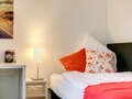 apartment München Am Hart 03 2. sleeping area 10454