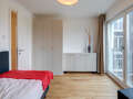 apartment München Am Hart 04 2. sleeping area 10454