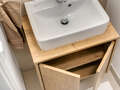 apartment München Am Hart 02 guest toilet 10454