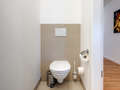 apartment München Am Hart 03 guest toilet 10454