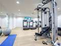 apartment München Nymphenburg 02 fitness 10455