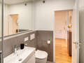 apartment München Schwabing-West (rund um den Hohenzollernplatz) 03 bathroom 10458