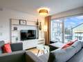 apartment München Am Hart 01 living room 10469
