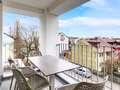 apartment München Am Hart 01 balcony 10469