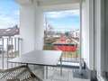 apartment München Am Hart 02 balcony 10470