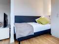 apartment München Am Hart 01 sleeping area 10470