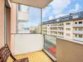 apartment München Sendling-Westpark 02 2. balcony 10496