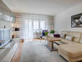 apartment München Daglfing 01 living room 10514