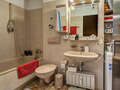 apartment München Daglfing 01 bathroom 10514