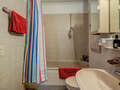 apartment München Daglfing 02 bathroom 10514