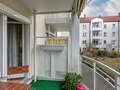 apartment München Daglfing 03 balcony 10514