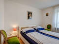 apartment München Daglfing 03 sleeping area 10514