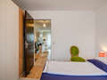 apartment München Daglfing 04 sleeping area 10514