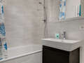 apartment München Aubing 02 bathroom 10515