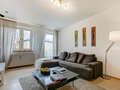 apartment München Parkstadt Bogenhausen 01 living room 10517