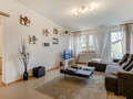apartment München Parkstadt Bogenhausen 02 living room 10517