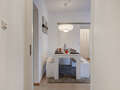 apartment München Parkstadt Bogenhausen 01 hall 10517