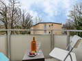 apartment München Parkstadt Bogenhausen 01 balcony 10517