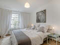 apartment München Parkstadt Bogenhausen 01 sleeping area 10517
