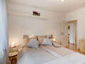apartment München Parkstadt Bogenhausen 01 2. sleeping area 10517