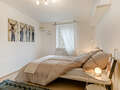 apartment München Parkstadt Bogenhausen 02 2. sleeping area 10517