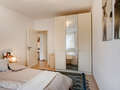 apartment München Parkstadt Bogenhausen 03 2. sleeping area 10517