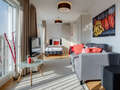 apartment München Am Hart 01 living room 10519
