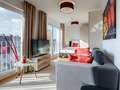 apartment München Am Hart 02 living room 10519