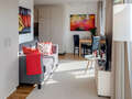 apartment München Am Hart 04 living room 10519