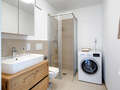 apartment München Am Hart 01 bathroom 10519