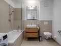 apartment München Am Hart 01 bathroom 10520