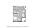 apartment München Am Hart 01 floor plan 10520