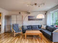 apartment München Laim 02 living room 10526