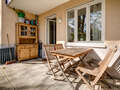 apartment München Laim 02 terrace 10526