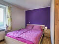 apartment München Laim 01 sleeping area 10526