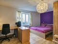 apartment München Laim 02 sleeping area 10526