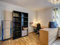 apartment München Laim 03 sleeping area 10526