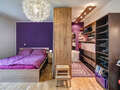 apartment München Laim 05 sleeping area 10526